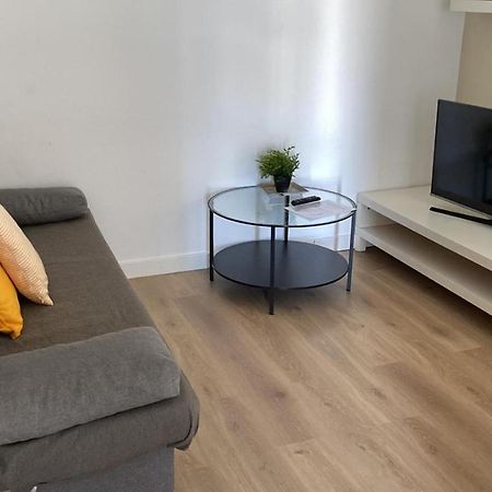 Apartamento Talay 2 Коральео Экстерьер фото