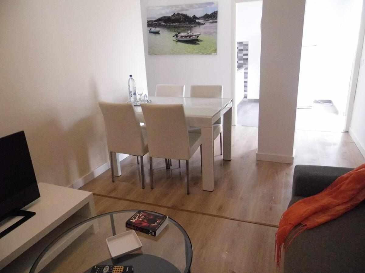 Apartamento Talay 2 Коральео Экстерьер фото