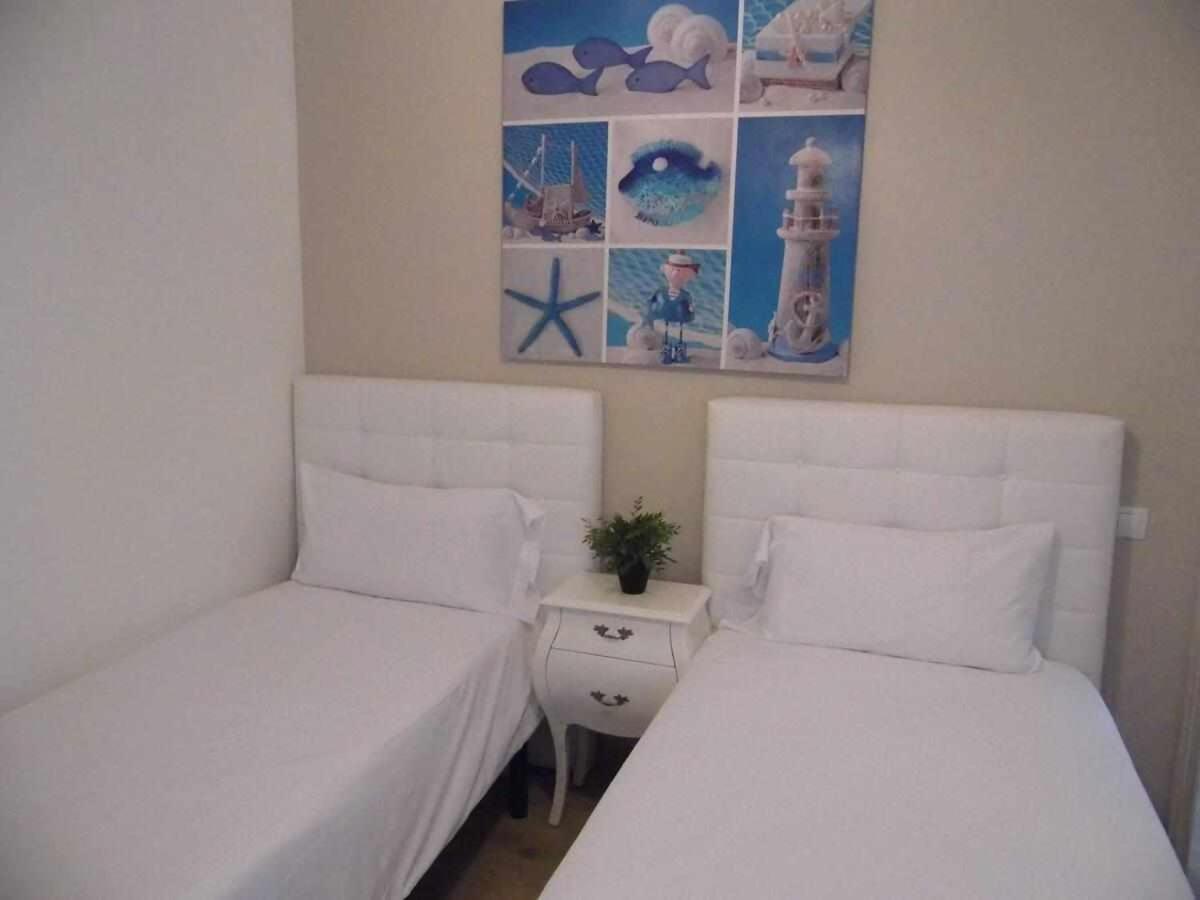 Apartamento Talay 2 Коральео Экстерьер фото