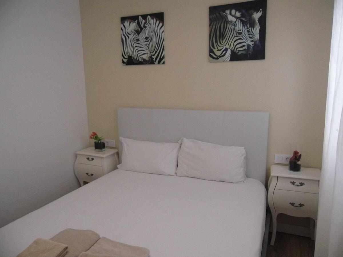 Apartamento Talay 2 Коральео Экстерьер фото